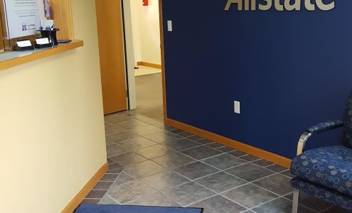 Casey Wassell: Allstate Insurance