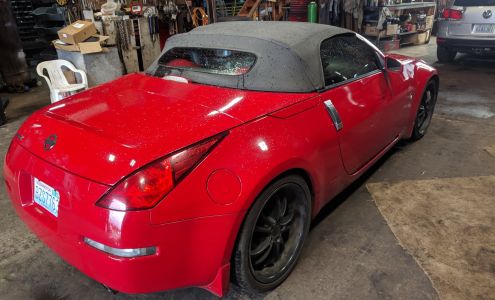 Krall Mini Storages Carson