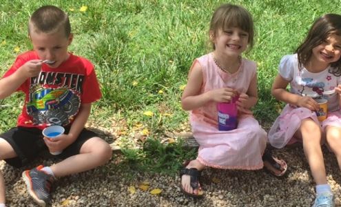 Baldwin Early Learning Center