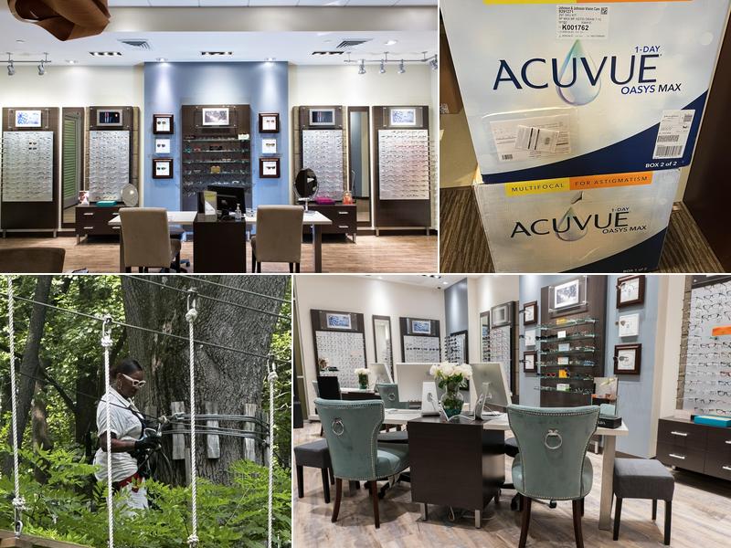 First Sight Vision Care, LLC