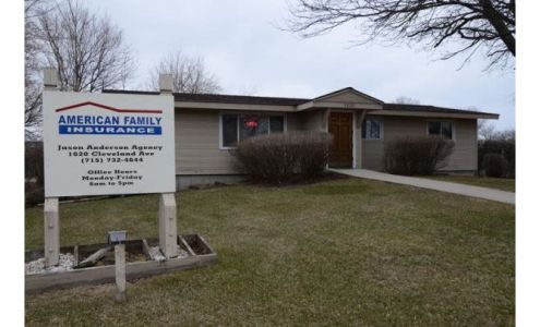 Jason Anderson American Family Insurance