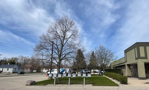 Grant Schultz - State Farm Insurance Agent