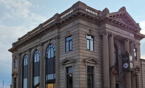 Hoffman Law 962 1st St, Menominee Michigan 49858