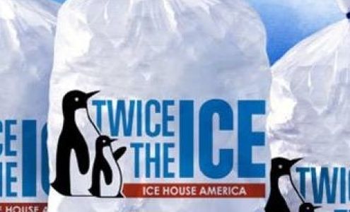 Twice the Ice Royston Royston