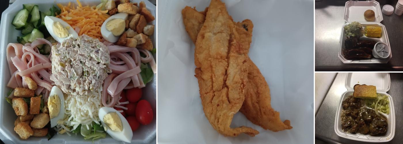 Food With A Flair Catering and Carry Out