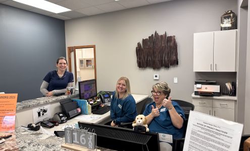 Hartford Dental Clinic 304 SD-38, Hartford South Dakota 57033