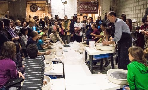 District Clay Center