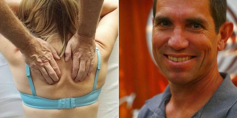 Rolf Method of Structural Integration