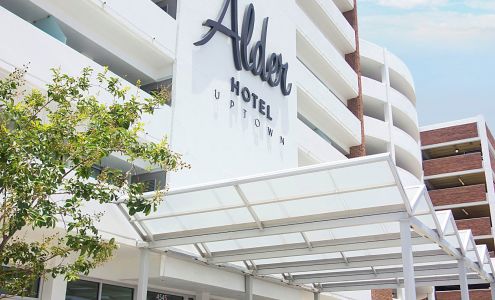 Alder Hotel
