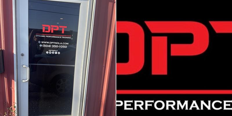 Dynamic Performance Training