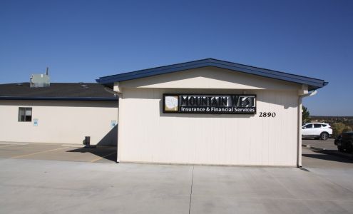 Mountain West Insurance & Financial Services, LLC (Farmington)