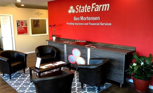 Ben Mortensen - State Farm Insurance Agent