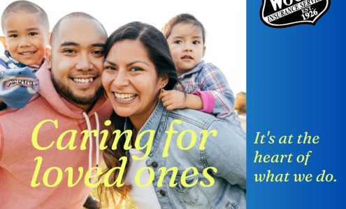 Woods Insurance - Farmington