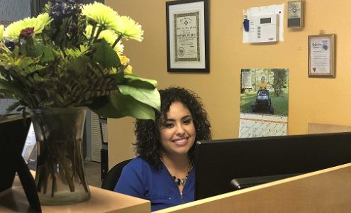 Silvia Ramos: Allstate Insurance