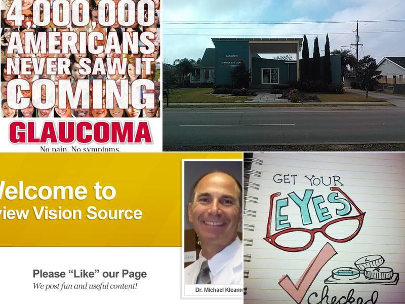 Lakeview Vision Source, LLC