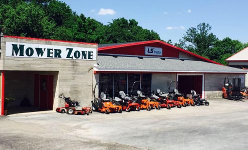 Mower Zone