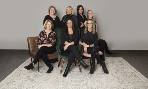 Bay Equity Home Loans