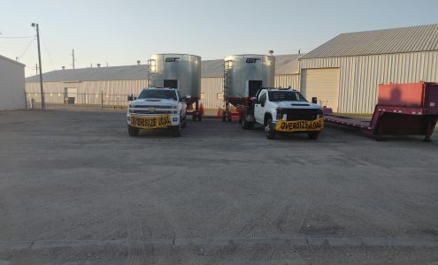 G T Manufacturing Inc Clay Center