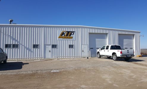 Kansas Tractor Parts