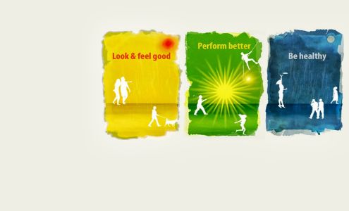 Be Fit Personal Training