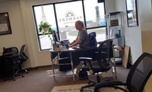 Farmers Insurance - Amber Eliason