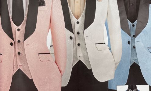 Forever Young Fashion Wear inc