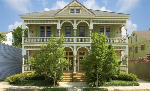 Maison Perrier Bed & Breakfast