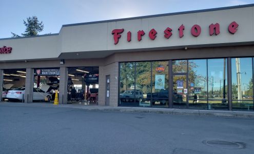 Firestone Complete Auto Care