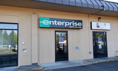 Enterprise Rent-A-Car