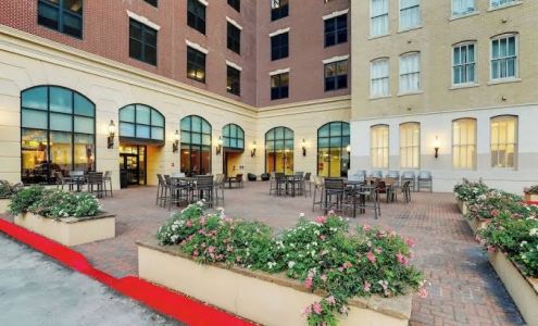 Drury Plaza Hotel New Orleans