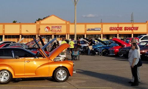 Westland Shopping Center