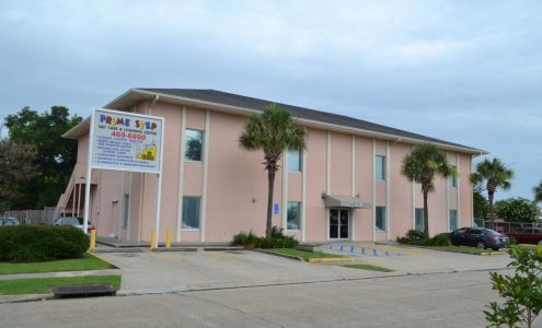 Prime Step I Daycare & Learning Center