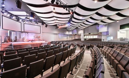 Celebration Church Kenner Campus