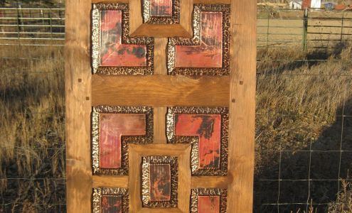 Taos Door & Hardware Co Inc Ranchos de Taos