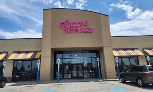 Westside Shopping Center