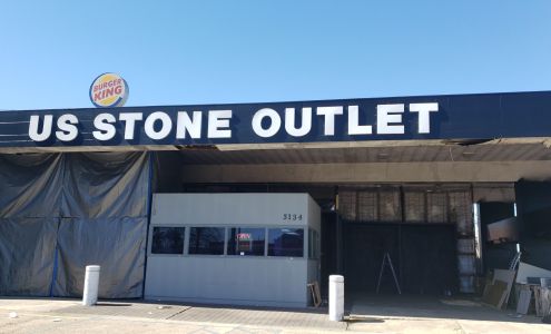 US Stone Outlet - Cabinets & Countertops