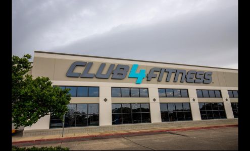 CLUB4 Fitness Kenner