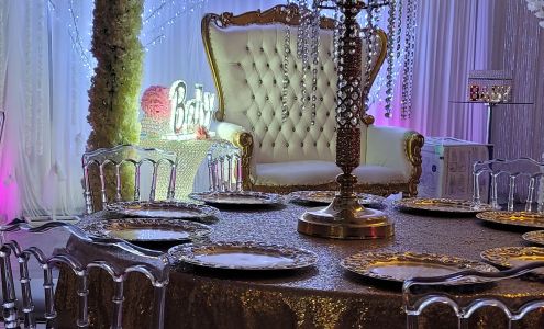 Bella Vita Events Venue