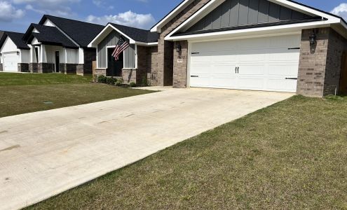 The Mortgage House - Texas