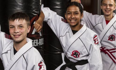 Tiger-Rock Westbank, Inc.