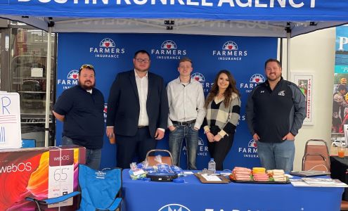 Farmers Insurance - Dustin Kunkel