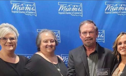 Rogers Insurance Center