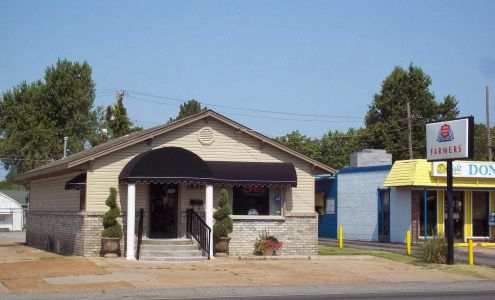 Farmers Insurance - Walker Agency