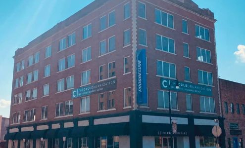 The Cole Organization