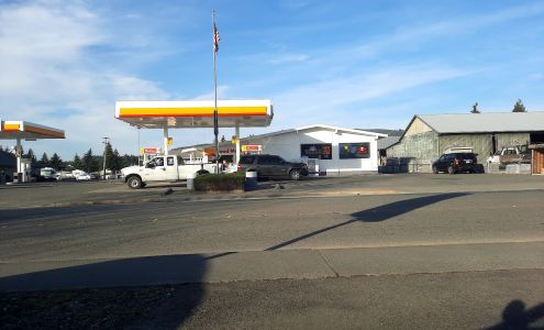 Shell Eatonville