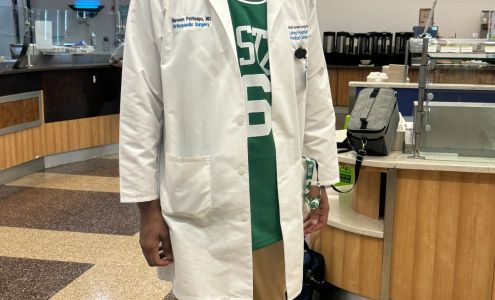 Lahey Hospital & Medical Center