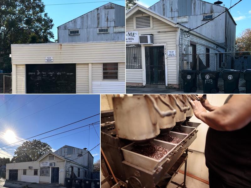 Try-Me Coffee Roasters