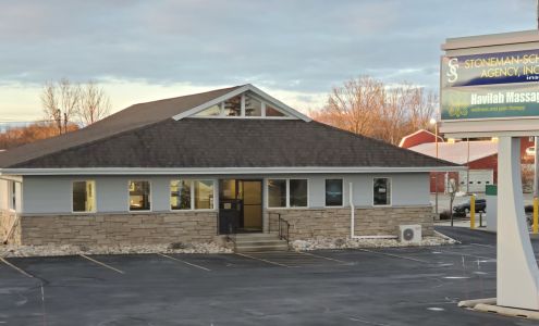 Stoneman-Schopf Agency Inc.