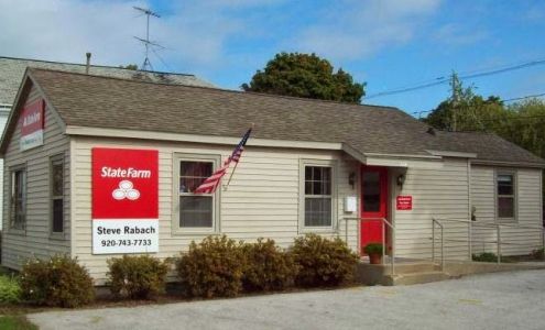 Steve Rabach - State Farm Insurance Agent