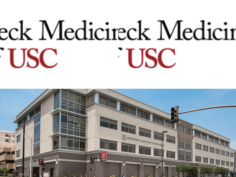 Keck Medicine of USC - USC Dermatology - Pasadena
